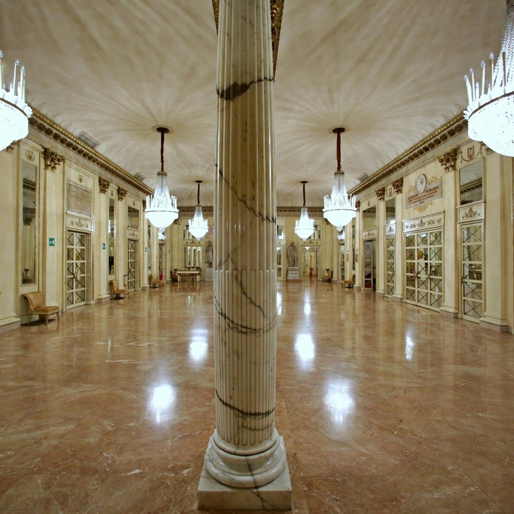 Teatro alla Scala: tour guiado + museu - 1