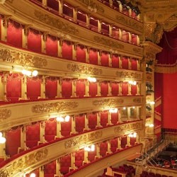 Teatro alla Scala: bilhete sem filas + tour guiado - 1