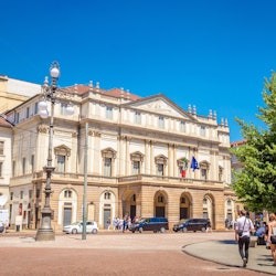 Teatro alla Scala: bilhete sem filas + tour guiado - 3