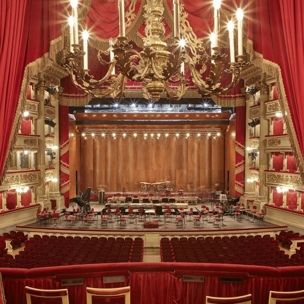 Teatro alla Scala: bilhete sem filas + Tour para pequenos grupos - 2