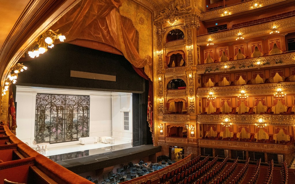 Teatro Colón Tickets mit Tour durch die Stadt (English Tour) - 2