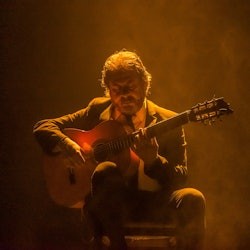 Teatro Flamenco Sevilla: Flamenco Show - 2