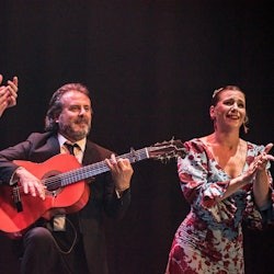 Teatro Flamenco Sevilla: Flamenco Show - 3