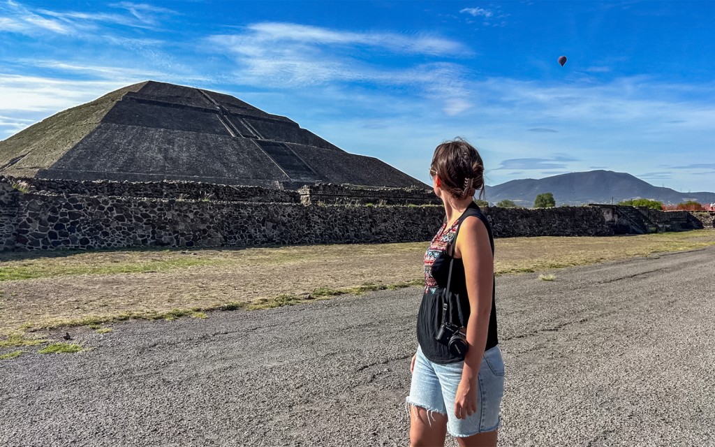 Teotihuacán Schnelleinlass (Teotihuacan, Guadalupe Shrine & Tlatelolco Full-Day Tour) - 1