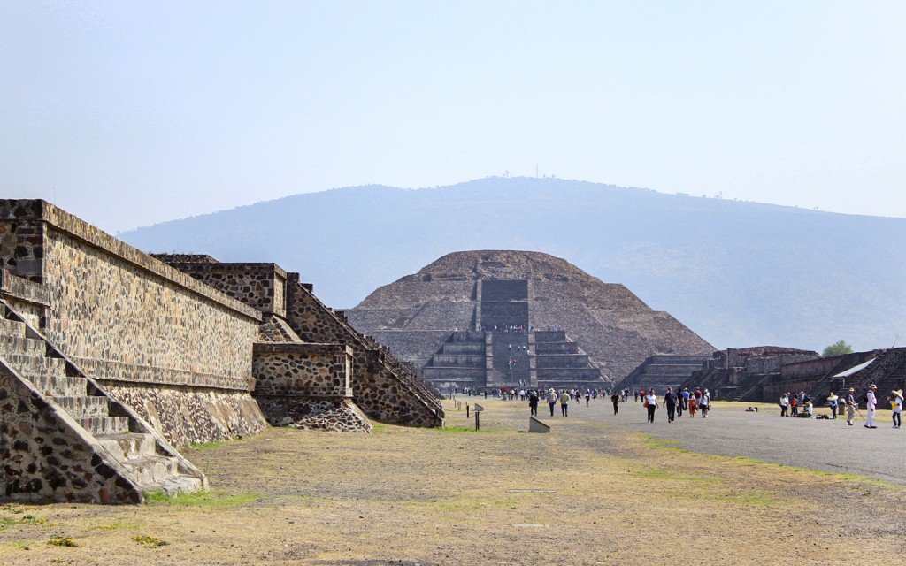 Teotihuacán Skip-the-Line Entry (Teotihuacán Pyramids Skip-the-Line Access) - 3