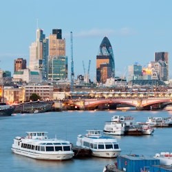Croisière sur la Tamise : De Westminster à la Tour de Londres - 1