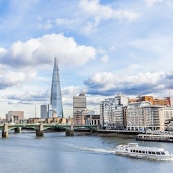 Croisière sur la Tamise : De Westminster à la Tour de Londres - 3
