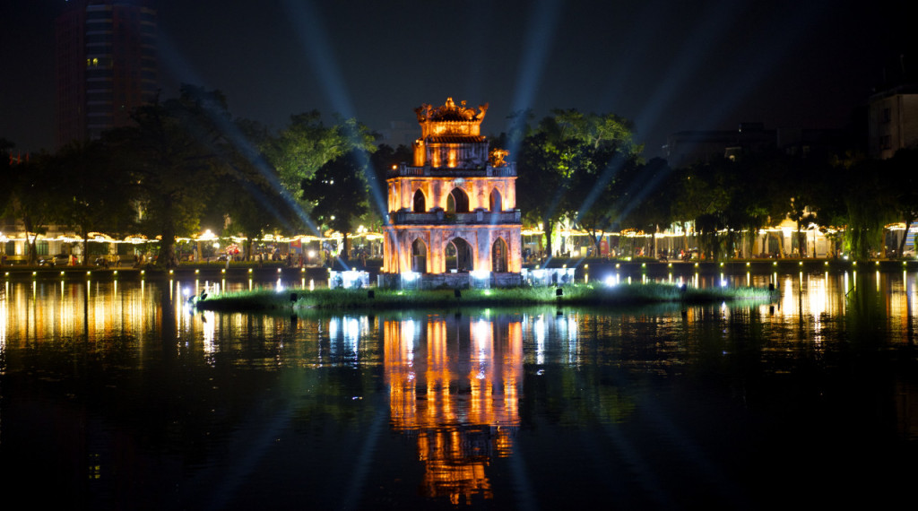 Thang Long Water Puppet Show (Thang Long Water Puppet Show - Skip-the-line Admission with Hanoi Hotel Delivery Service) - 2
