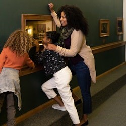 시카고 미술관 (The Art Institute of Chicago): 패스트패스 (Fast Pass) - 2