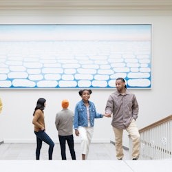 시카고 미술관 (The Art Institute of Chicago): 패스트패스 (Fast Pass) - 3