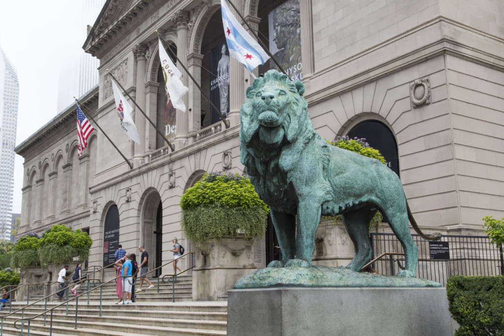 The Art Institute of Chicago: Fast Pass Ticket (Fast Pass + Audio Guide) - 2