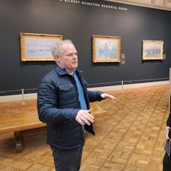 The Art Institute of Chicago: Eintritt ohne Anstehen + Exklusive Guided Tour - 1