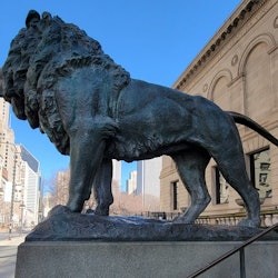 The Art Institute of Chicago: Eintritt ohne Anstehen + Exklusive Guided Tour - 3