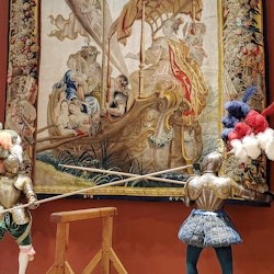 L'Institut d'Art de Chicago: Tiquet sense cues + Visita guiada semiprivada - 1