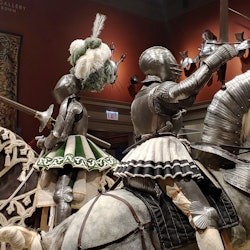 L'Institut d'Art de Chicago: Tiquet sense cues + Visita guiada semiprivada - 2
