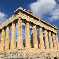 Athens Pass - 1