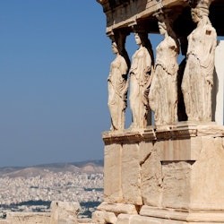 Athens Pass - 2