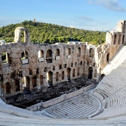 Athens Pass - 3