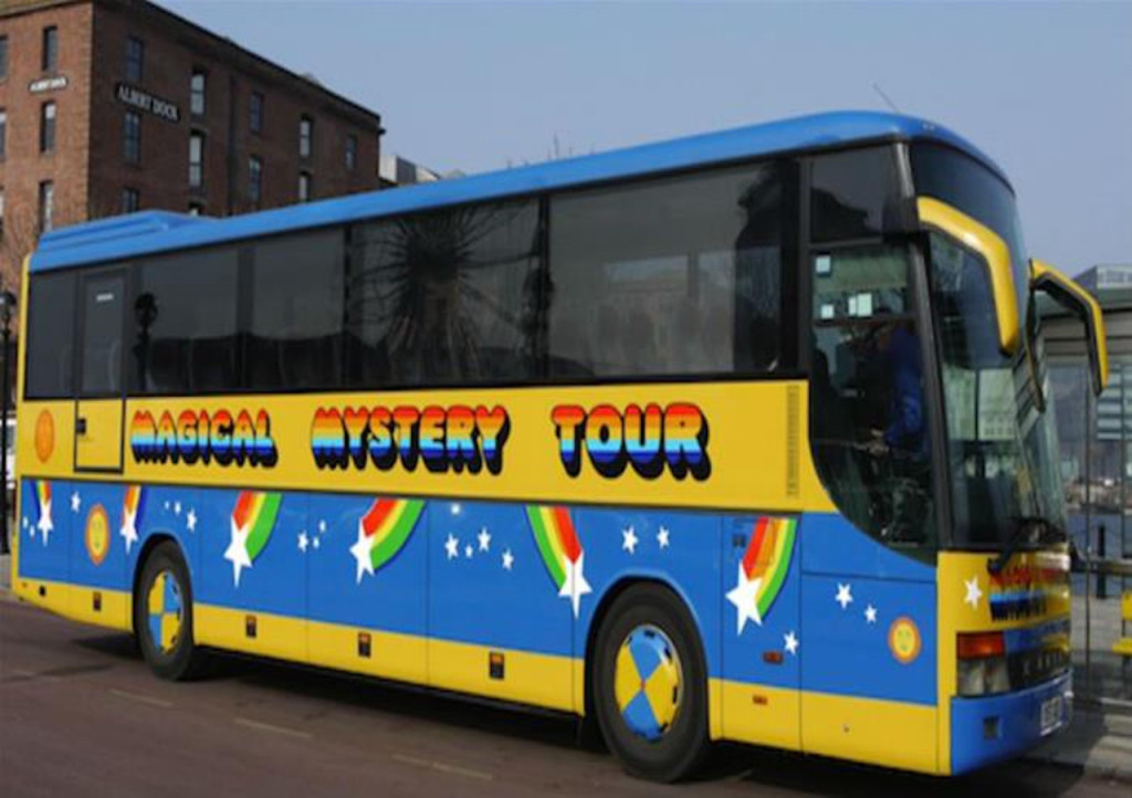 The Beatles Story – Liverpool - 3