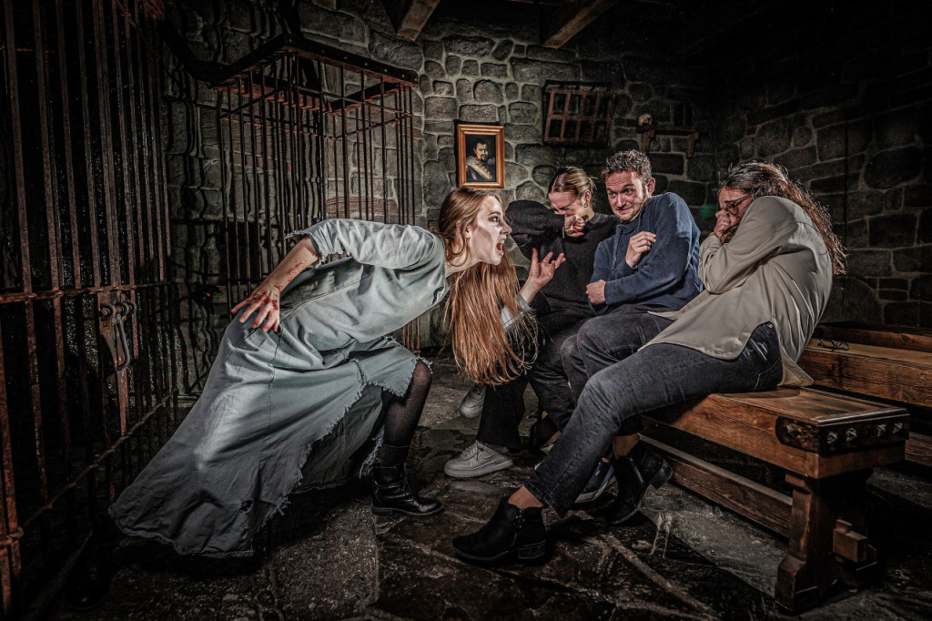 The Berlin Dungeon Ticket (COMBO: The Berlin Dungeon (English Show) + Madame Tussauds Berlin (Standard Ticket)) - 3