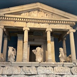 Le British Museum : Billet avec accès rapide + Visite guidée + Audioguide numérique - 3