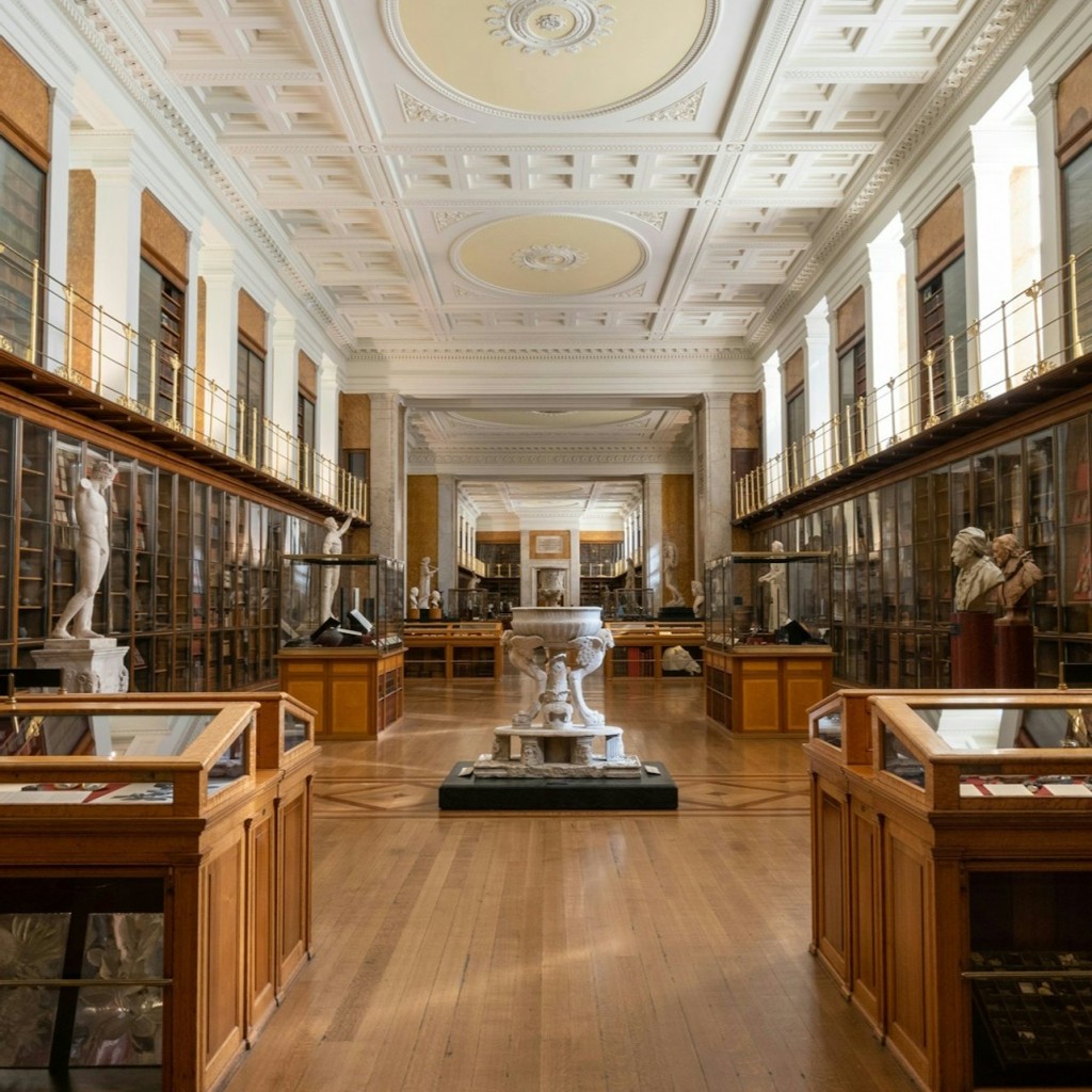 Le British Museum : Billet d'entrée prioritaire + Application d'audioguide - 2