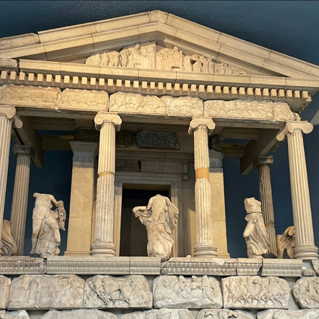 Le British Museum : Billet d'entrée prioritaire + Application d'audioguide - 3