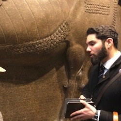 British Museum : Visite guidée en petit groupe - 1