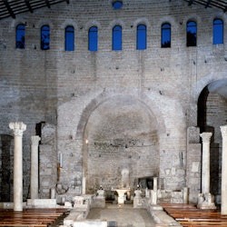 The Catacombs of Domitilla Rome: Entry Ticket + Guided Tour - 1