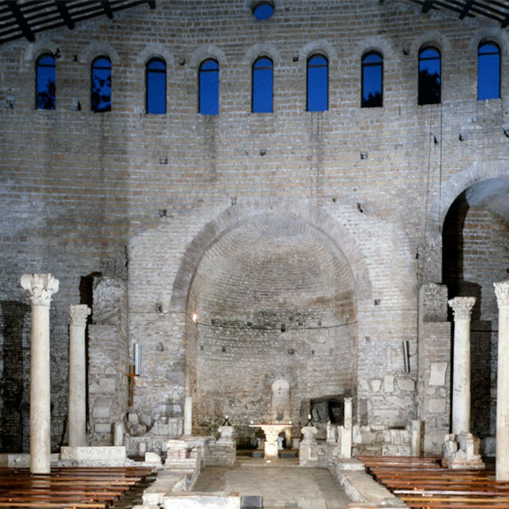 The Catacombs of Domitilla Rome: Entry Ticket + Guided Tour - 3