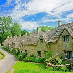 Cotswolds e Palácio de Blenheim: Visita guiada a partir de Londres - 1