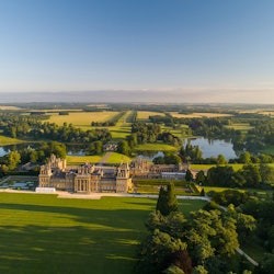 Cotswolds e Palácio de Blenheim: Visita guiada a partir de Londres - 2