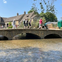 Cotswolds e Palácio de Blenheim: Visita guiada a partir de Londres - 3