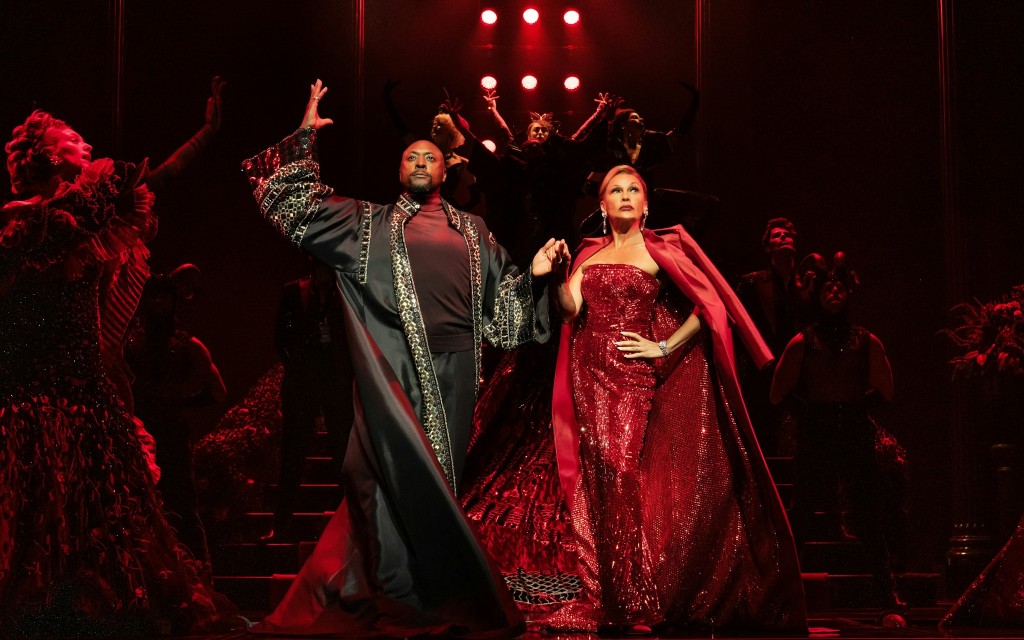 The Devil Wears Prada (Devil Wears Prada - General Show) - 3