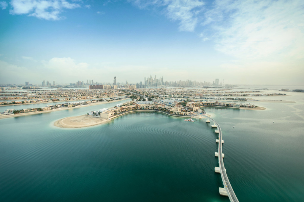 The Dubai Balloon at Atlantis (The Dubai Balloon at Atlantis - Single Flight) - 2