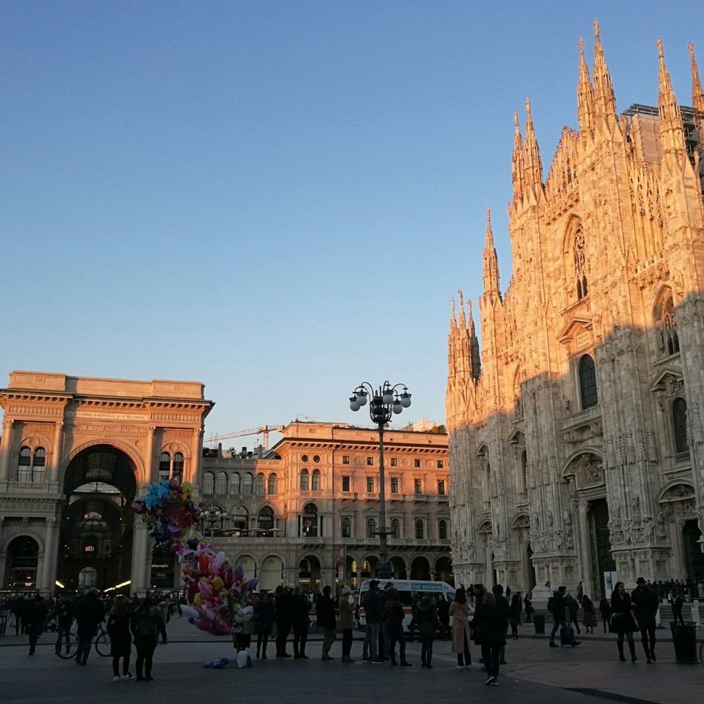 El Duomo i el castell Sforza: visita guiada + tiquet sense cues - 2