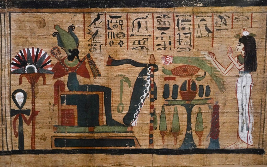 The Egyptian Museum of Antiquities in Cairo Entry Ticket - 2