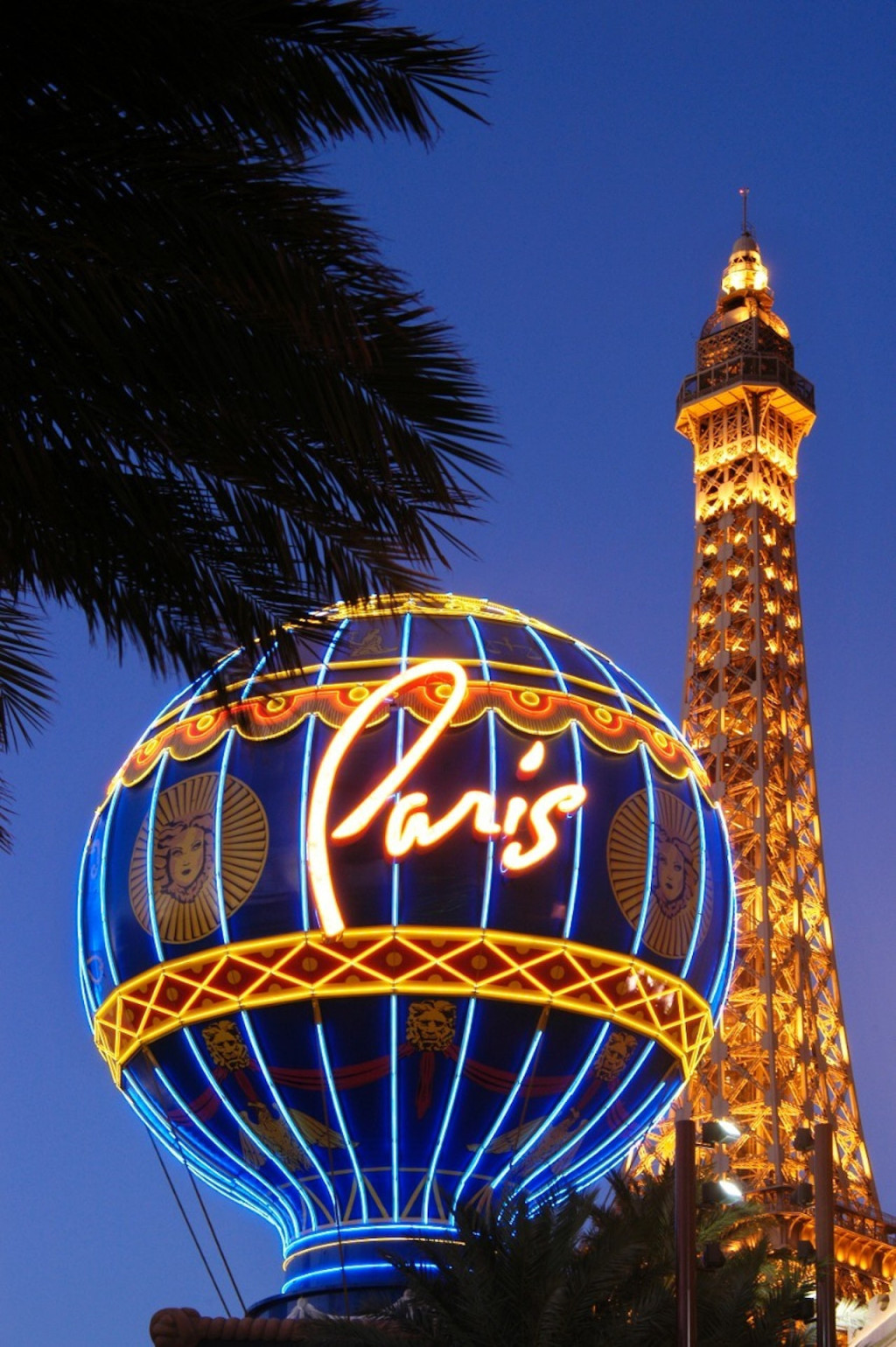 The Eiffel Tower Experience Las Vegas (Admission (Peak Days)) - 1