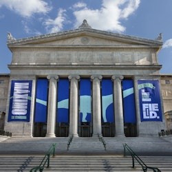 The Field Museum of Natural History: Pass - 1