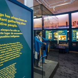 The Field Museum of Natural History: Pass - 3
