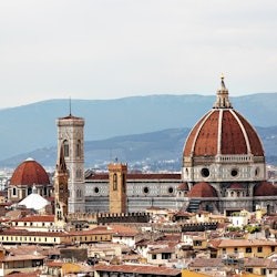 Le Florence Pass - 1
