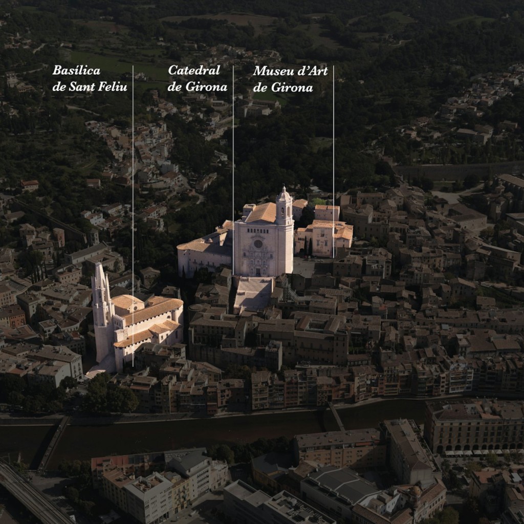 The Girona Pass - 1