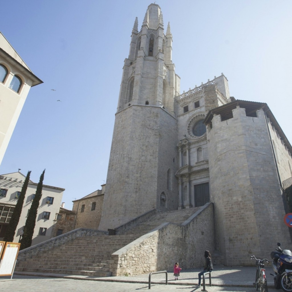 The Girona Pass - 2