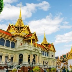 Der Große Palast Bangkok: Direktes Eintrittsticket - 2