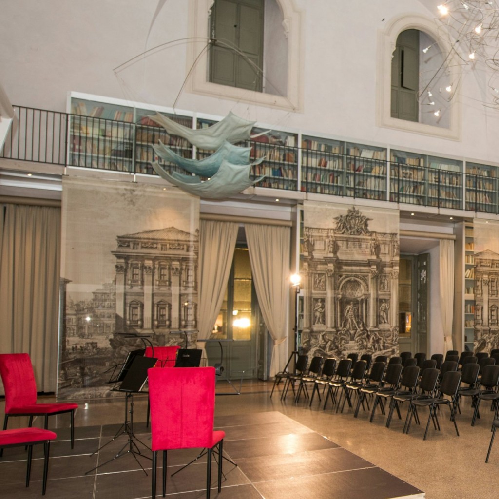Koncert Wielkiej Opery Arias - VIP - 2