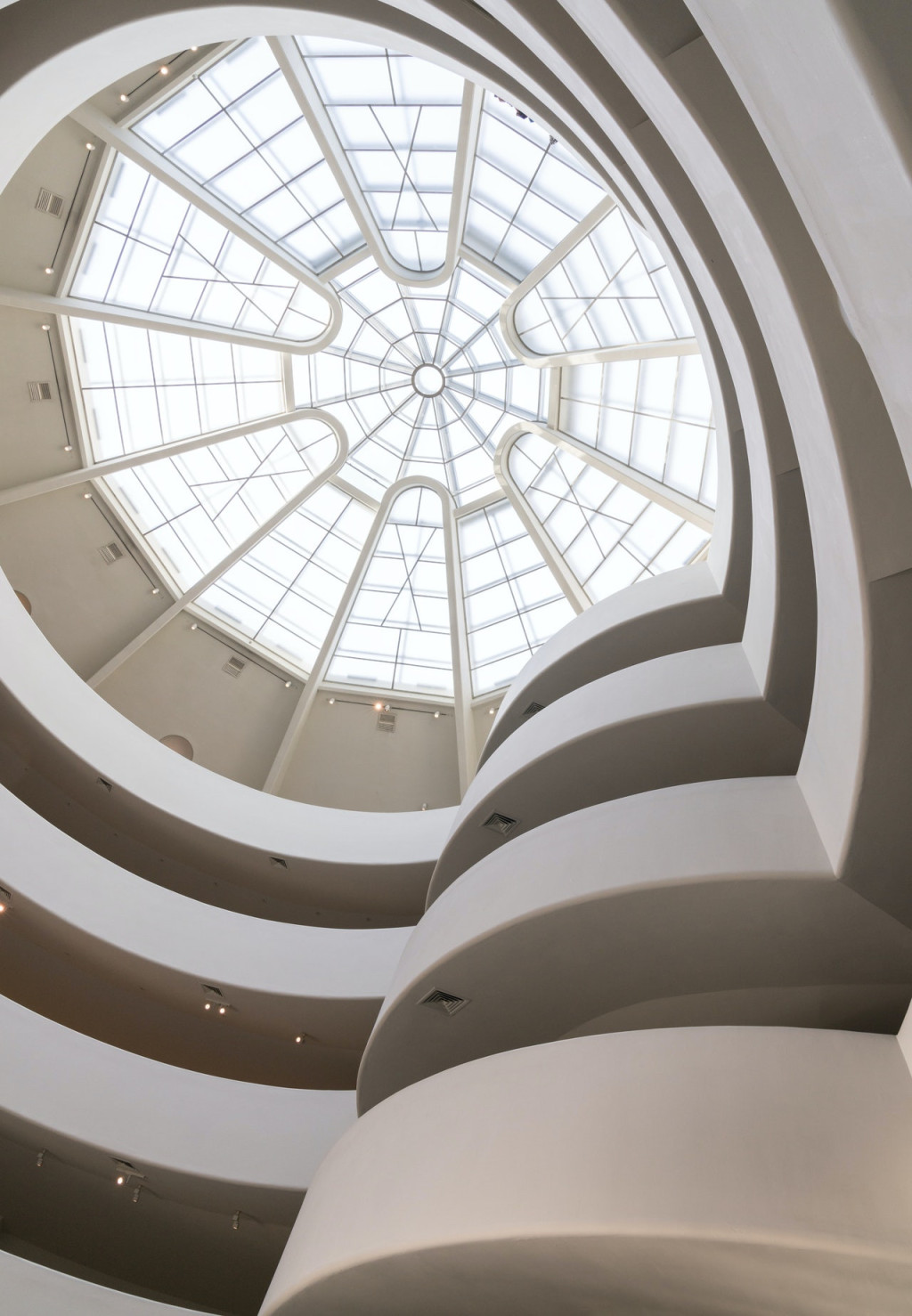 The Guggenheim (The Guggenheim - Admission) - 1