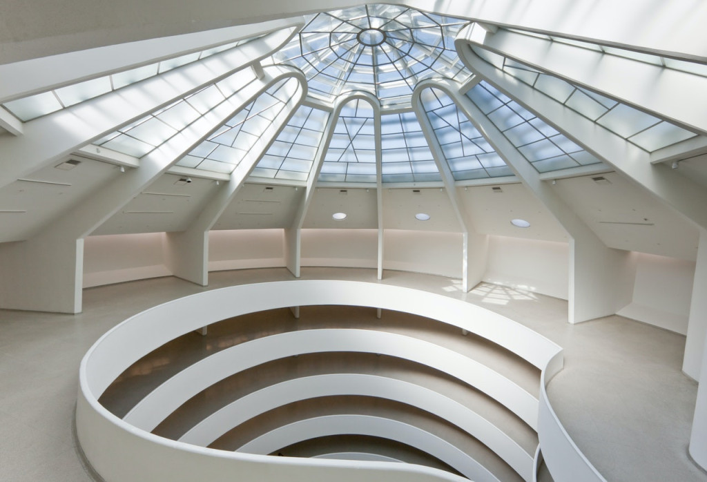 The Guggenheim (The Guggenheim - Admission) - 3