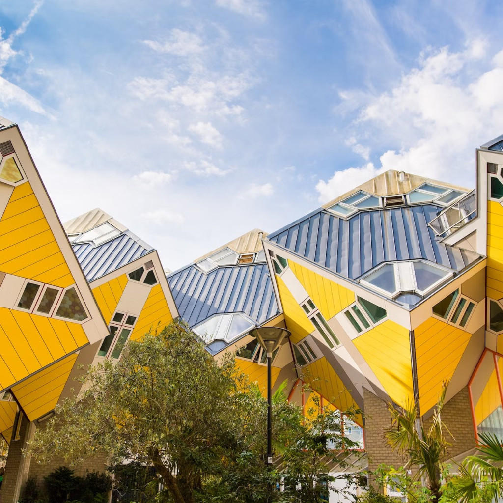 The Hague, Delft, and Rotterdam Full-Day Tour from Amsterdam - 2