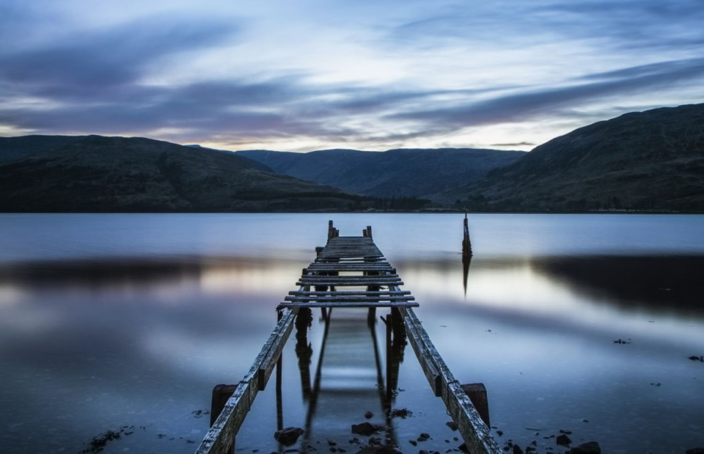 The Highlands, Loch Ness, and Glencoe Tour from Edinburgh - 3