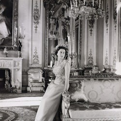 The King’s Gallery at Buckingham Palace - 2